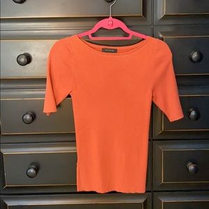 Short Sleeve Sweater